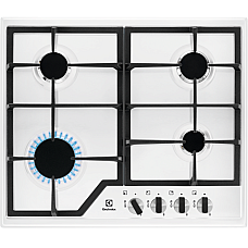 Газова варильна поверхня Electrolux GPE263MW