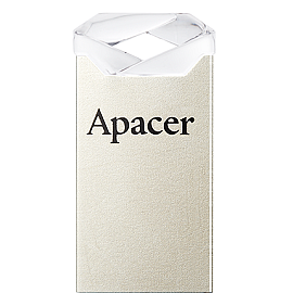 флеш-драйв APACER AH111 64GB Crystal