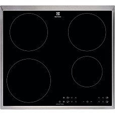 Електрична варильна поверхня Electrolux IPE6440KX