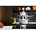 Електрична варильна поверхня Electrolux IPE6440KX