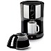 Кавоварка крапельна Tefal CM290838