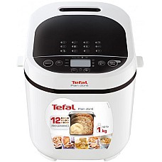 Хлібопіч TEFAL PF210138