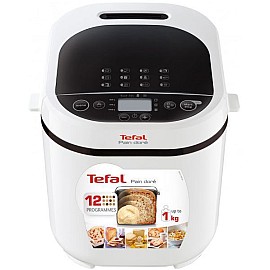 Хлібопіч TEFAL PF210138