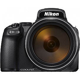 Цифрова фотокамера Nikon Coolpix P1000