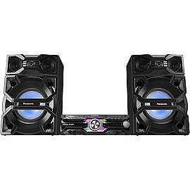 Музыкальный центр Panasonic SC-MAX3500GS
