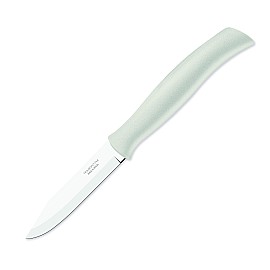 Набір ножів для чищення овочів TRAMONTINA ATHUS, 76 мм (12 шт)