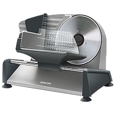 Дискова скиборізка Sencor SFS 4050 SS