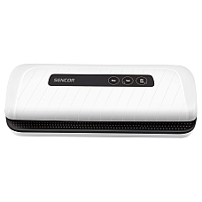 Вакуумний пакувальник Sencor SVS 1010 WH