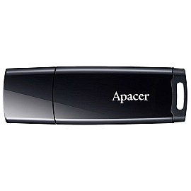 флеш-драйв APACER AH336 16GB USB 2.0 Чорний