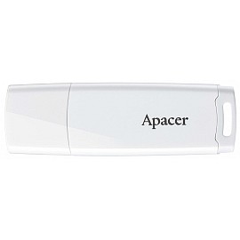 флеш-драйв APACER AH336 16GB USB 2.0 Білий