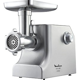 Мясорубка Moulinex ME858D32