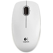 Миша LOGITECH Optical Mouse B100