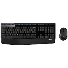 IT/наб LOGITECH MK345