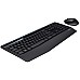 IT/наб LOGITECH MK345