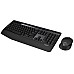 IT/наб LOGITECH MK345