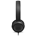 Навушники JBL T500 Чорний (JBLT500BLK)