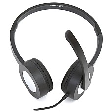 гарнітура OMEGA Freestyle Headset FH-5400 Hi-Fi USB