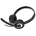 гарнітура OMEGA Freestyle Headset FH-5400 Hi-Fi USB