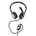 гарнітура OMEGA Freestyle Headset FH-5400 Hi-Fi USB