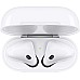 Навушники APPLE AirPods with Charging Case (MV7N2RU/A)
