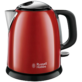 Електрочайник Russell Hobbs 24992-70 Colours Plus Mini