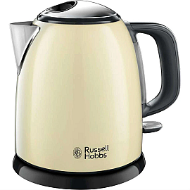 Електрочайник Russell Hobbs 24994-70 Colours Plus Mini