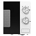 Мікрохвильова піч GORENJE MO 17 E1 W (M17XYZ)
