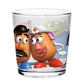 Стакан ОСЗ DISNEY История игрушек, 250 мл