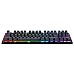 Клавіатура ERGO KB-910 ENG/RUS/UKR Чорний