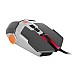 Миша ERGO NL-780 USB Чорний