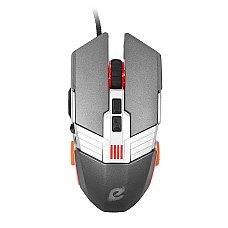 Миша ERGO NL-780 USB Чорний