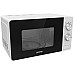 Мікрохвильова піч GORENJE MO 20 E1W (M20XYZ)