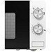 Мікрохвильова піч GORENJE MO 20 E1W (M20XYZ)