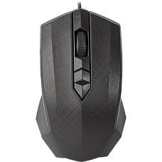 Миша DEFENDER (52751) MB-751 чорний