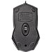 Миша DEFENDER (52751) MB-751 чорний