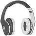 Навушники DEFENDER (63527)FreeMotion B525 сірий + білий