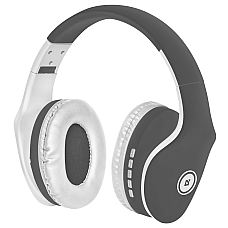 Навушники DEFENDER (63527)FreeMotion B525 сірий + білий