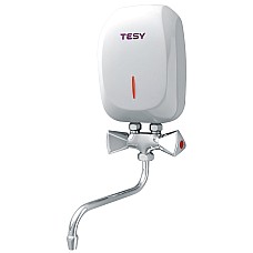 Водонагрівач TESY IWH 35 X02 KI