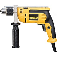 Дриль DeWALT DWD024 ударний, 700 Вт, 0-2800 об/хв, 8,6 Нм