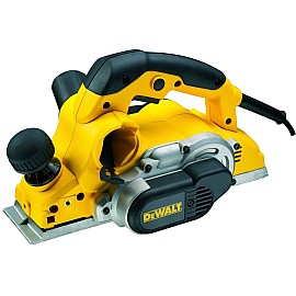 Електричний рубанок DeWalt D26500