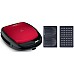 Бутербродниця Tefal SW341031