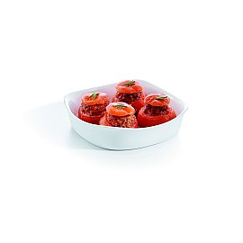Форма для запікання LUMINARC SMART CUISINE CARINE, 20х20 см