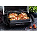 Гриль Tefal GC724D12