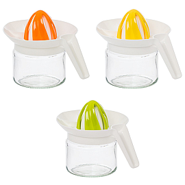 Фрешниця HEREVIN CITRUS MIX