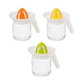 Фрешниця HEREVIN CITRUS MIX