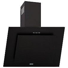 Вытяжка Eleyus Vertical 470 50 BL Вытяжка Eleyus Vertical 470 50 BL