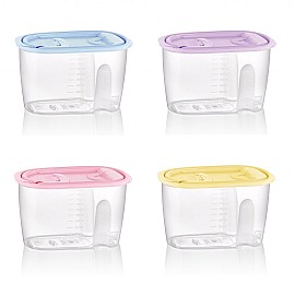 Контейнер BAGER BG-283 DRY FOOD MIX