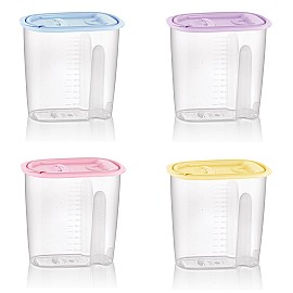 Контейнер BAGER BG-284 DRY FOOD MIX