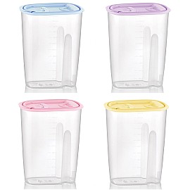 Контейнер BAGER BG-285 DRY FOOD MIX