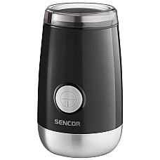 Кавомолка Sencor SCG 2051BK